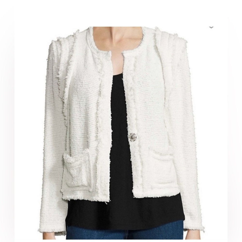 IRO Shavani Jacket